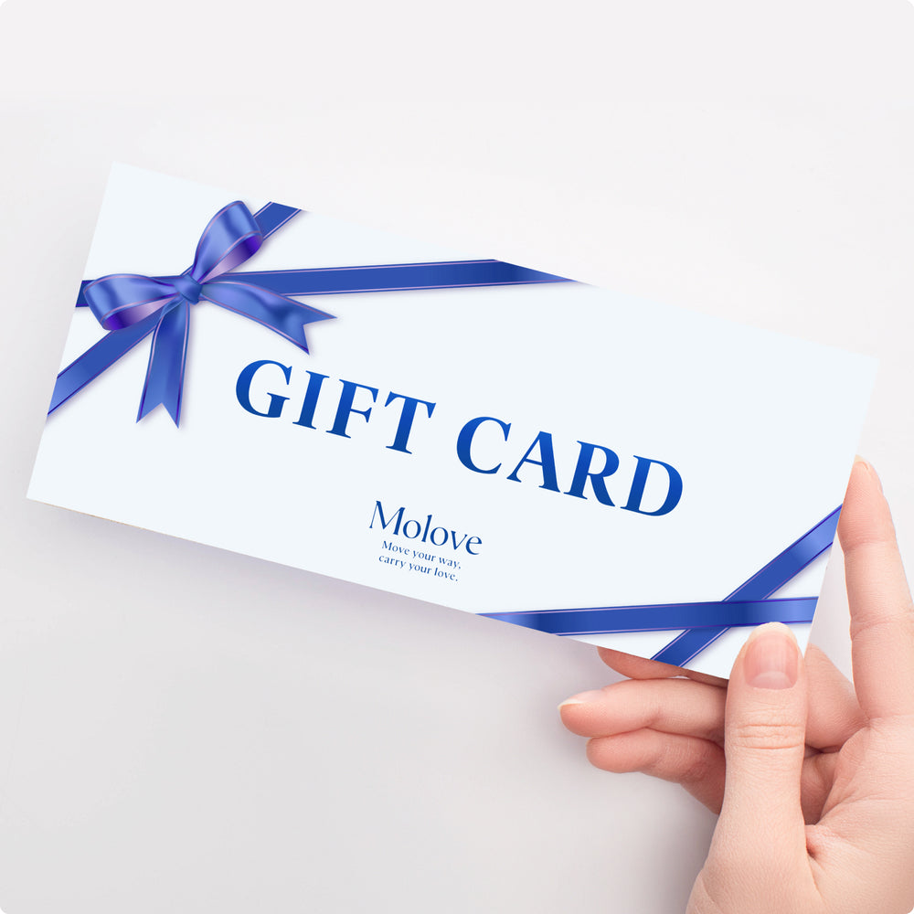 Molove eギフト