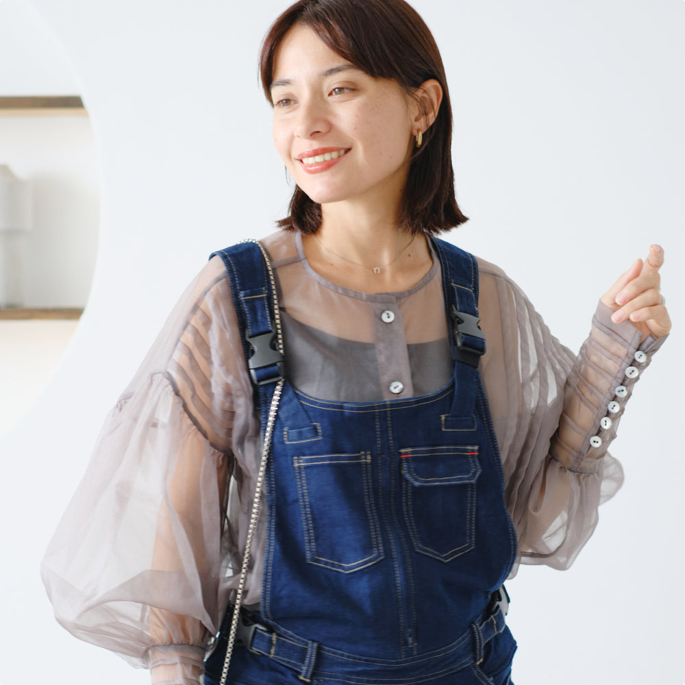 Molove [モローブ]